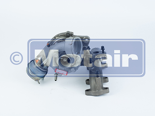 Turbolader Motair Turbolader 102121