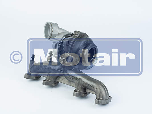Motair Turbolader Turbolader 102121