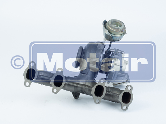 Motair Turbolader Turbolader 102121