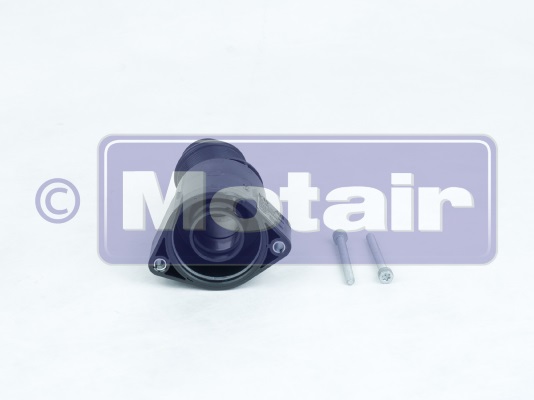 Turbolader Motair Turbolader 455000