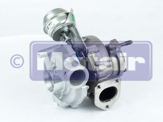 Motair Turbolader Turbolader 333125