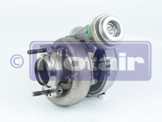Motair Turbolader Turbolader 333125