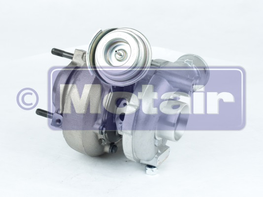 Motair Turbolader Turbolader 333125