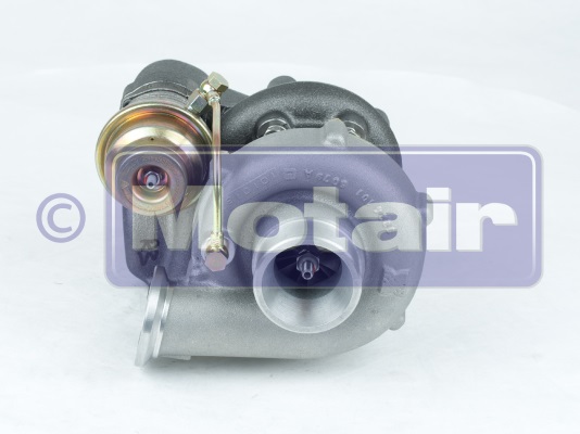 Turbolader Motair Turbolader 333037