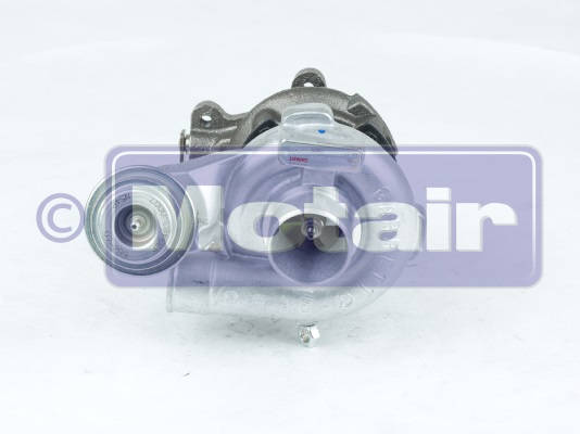 Turbolader Motair Turbolader 333043