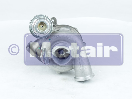 Turbolader Motair Turbolader 333048