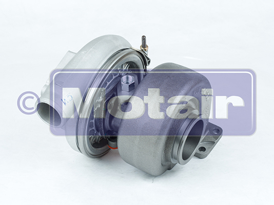 Motair Turbolader Turbolader 333056