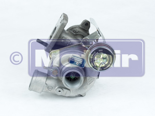 Turbolader Motair Turbolader 333068