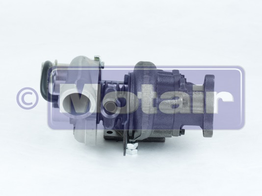 Turbolader Motair Turbolader 333099