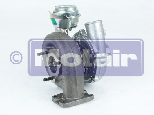 Motair Turbolader Turbolader 103118
