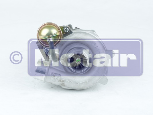 Turbolader Motair Turbolader 333122