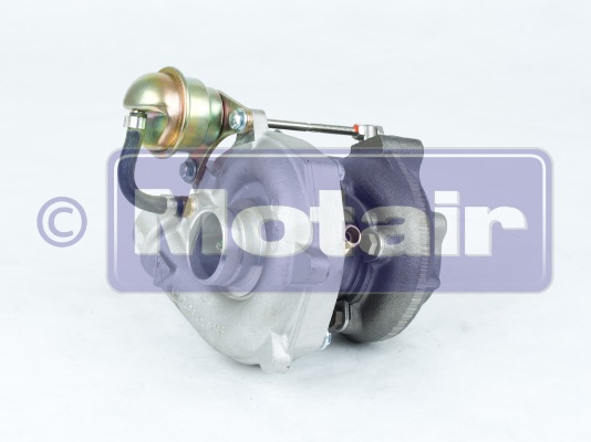 Motair Turbolader Turbolader 333122