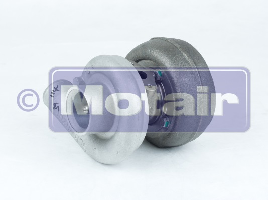 Motair Turbolader Turbolader 333127