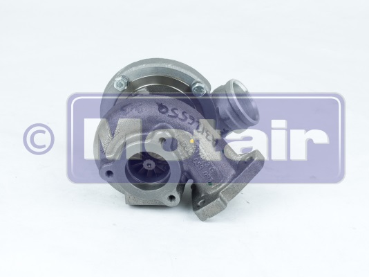 Motair Turbolader Turbolader 333158