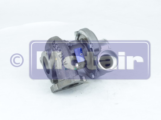 Motair Turbolader Turbolader 333158