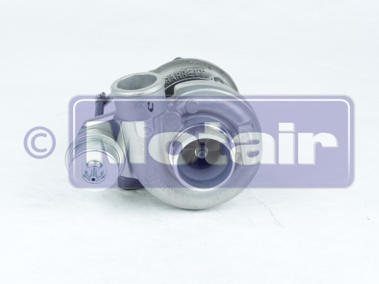 Turbolader Motair Turbolader 333175