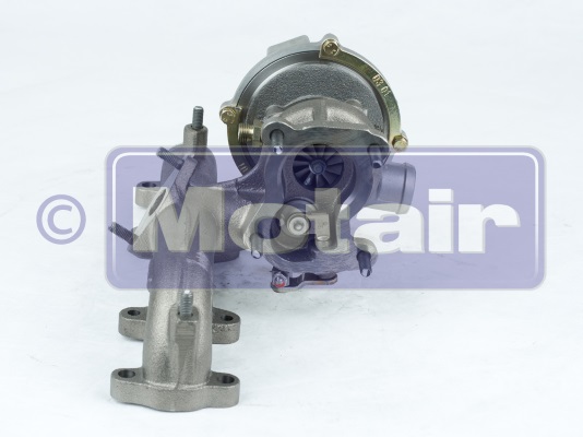 Motair Turbolader Turbolader 660116