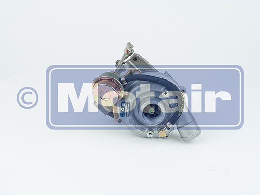 Turbolader Motair Turbolader 660339