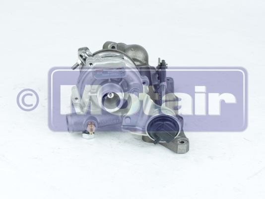 Turbolader Motair Turbolader 660267