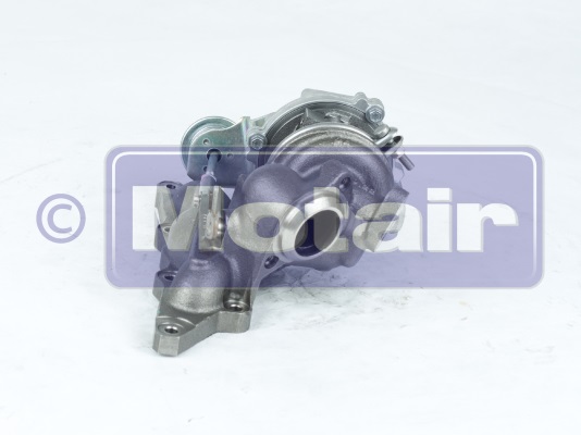 Motair Turbolader Turbolader 660267