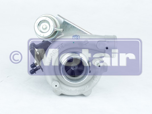 Turbolader Motair Turbolader 333286