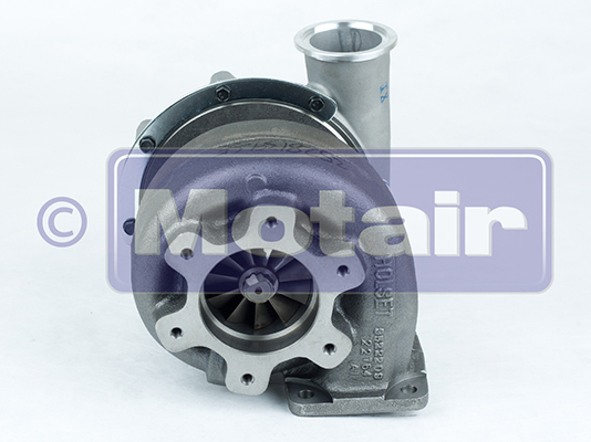 Motair Turbolader Turbolader 333289