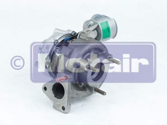 Motair Turbolader Turbolader 102118
