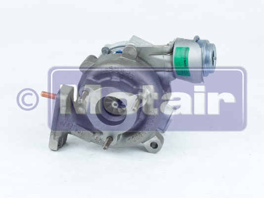 Motair Turbolader Turbolader 102118