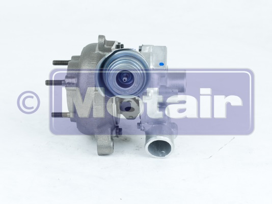 Motair Turbolader Turbolader 102118