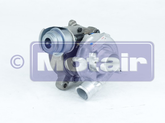Motair Turbolader Turbolader 102118