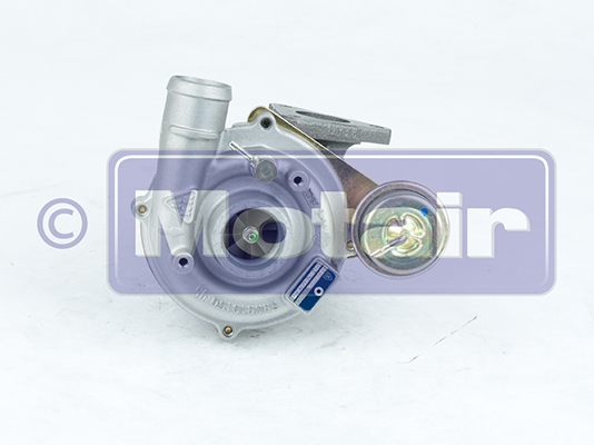 Turbolader Motair Turbolader 333309