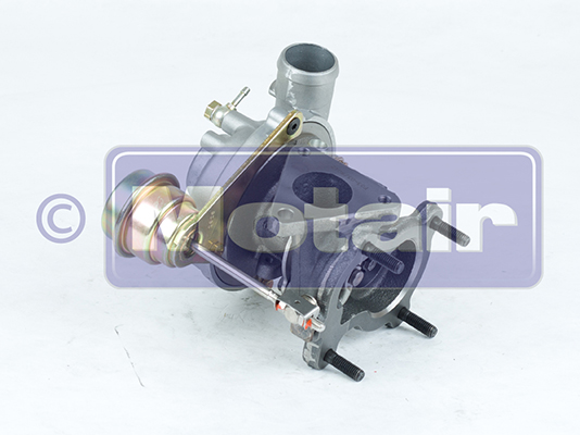Motair Turbolader Turbolader 333309