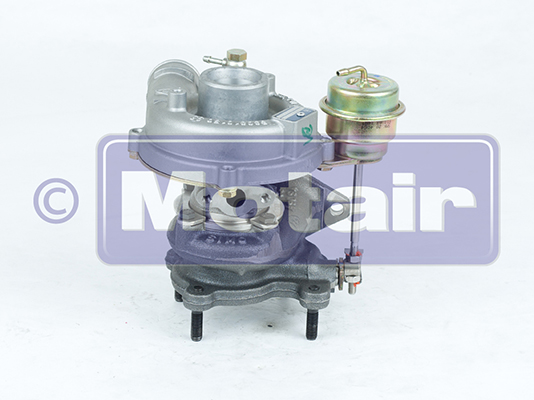 Motair Turbolader Turbolader 333309