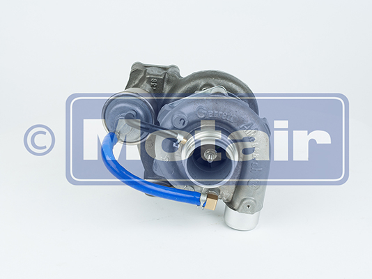 Turbolader Motair Turbolader 333310