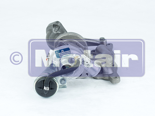 Turbolader Motair Turbolader 660319