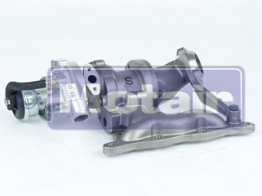 Motair Turbolader Turbolader 660319