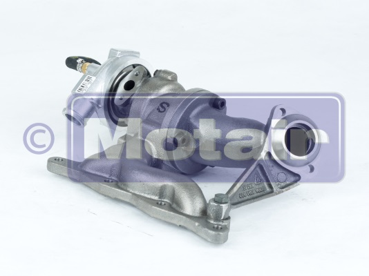 Motair Turbolader Turbolader 660319