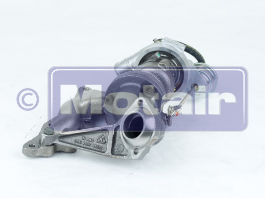 Motair Turbolader Turbolader 333319