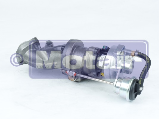 Motair Turbolader Turbolader 333319