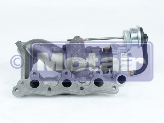 Motair Turbolader Turbolader 660319