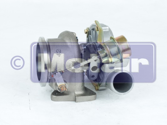 Motair Turbolader Turbolader 333326