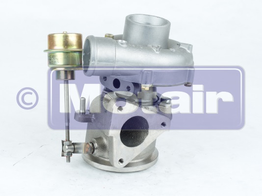 Motair Turbolader Turbolader 333326