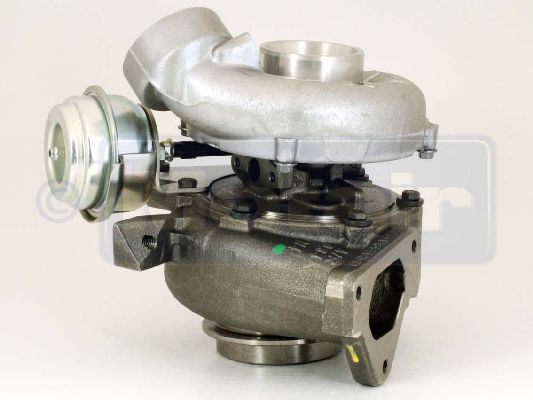 Motair Turbolader Turbolader 660266