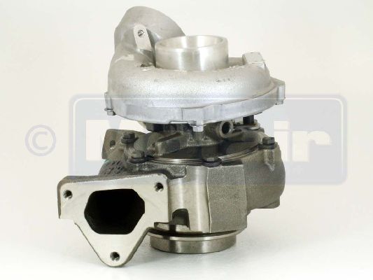 Motair Turbolader Turbolader 660266