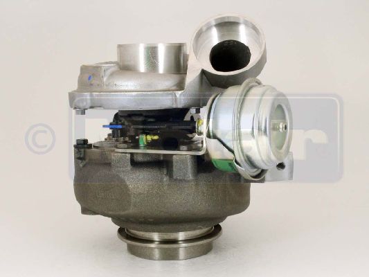 Motair Turbolader Turbolader 660266