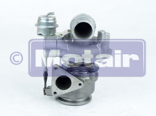 Motair Turbolader Turbolader 333335