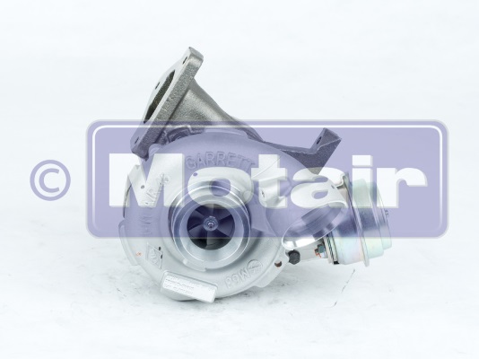 Turbolader Motair Turbolader 103372