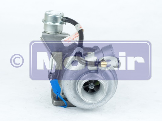 Turbolader Motair Turbolader 333380