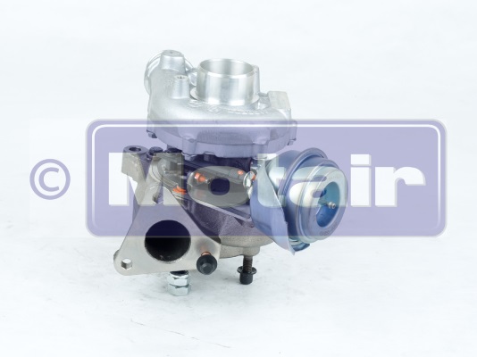 Motair Turbolader Turbolader 101966