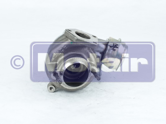 Motair Turbolader Turbolader 101991